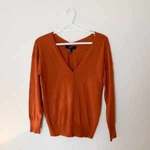 Forever 21 Sweater S
